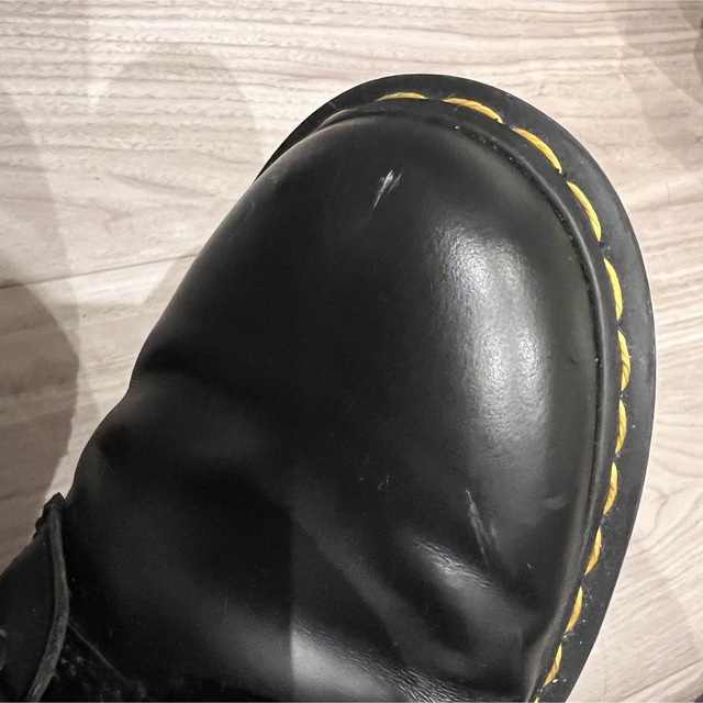 Dr.Martens(ドクターマーチン)のドクターマーチン 8ホール メンズの靴/シューズ(ブーツ)の商品写真