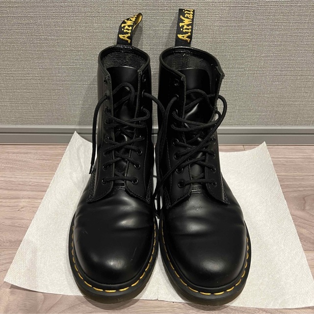 Dr.Martens(ドクターマーチン)のドクターマーチン 8ホール メンズの靴/シューズ(ブーツ)の商品写真