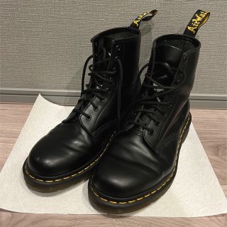 ドクターマーチン(Dr.Martens)のドクターマーチン 8ホール(ブーツ)