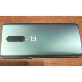 Oneplus 8 5G IN2010 Dual Sim 128GB(スマートフォン本体)