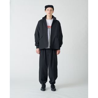 ビューティアンドユースユナイテッドアローズ(BEAUTY&YOUTH UNITED ARROWS)のdaiwa pier 39 baeauty&youth 別注 SWING JKT(ブルゾン)