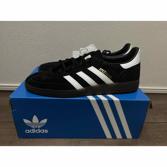 adidas Handball Spezial 23.5㎝