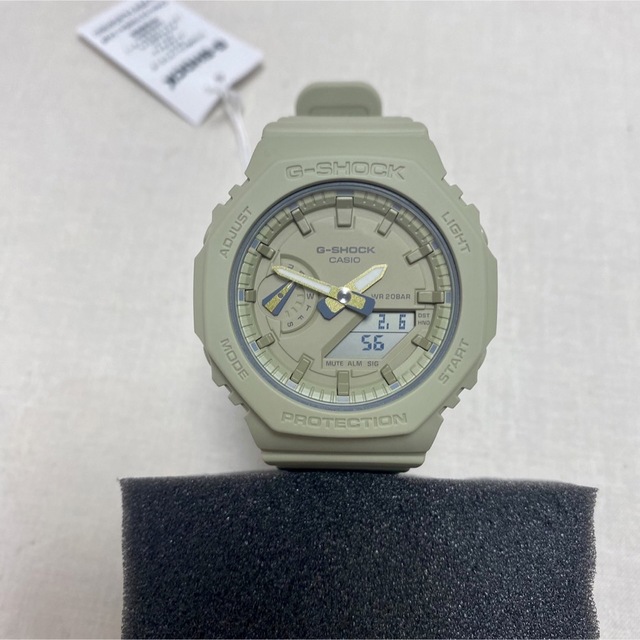 G-Shock GA-110GW-7AJF  品　即購入可