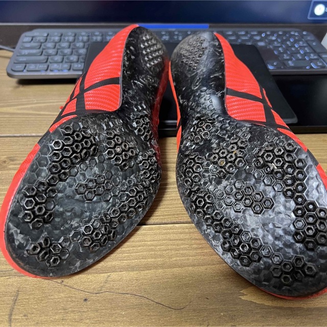 アシックスメタスプリント 26.5cm 【中古】 8060円 aleksandra-urman.ch