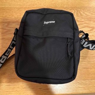 シュプリーム(Supreme)のsupreme ポシェット(ショルダーバッグ)