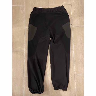 ARC'TERYX - 【美品】ARC'TERYX アークテリクス システムA カーゴ