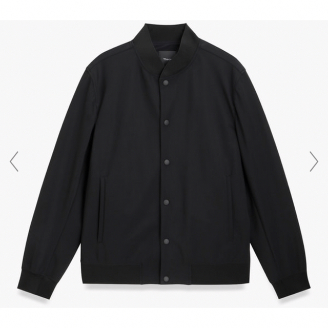 新品未使用)セオリー Theory Precision Ponte | www.thestyledhouse.com.au