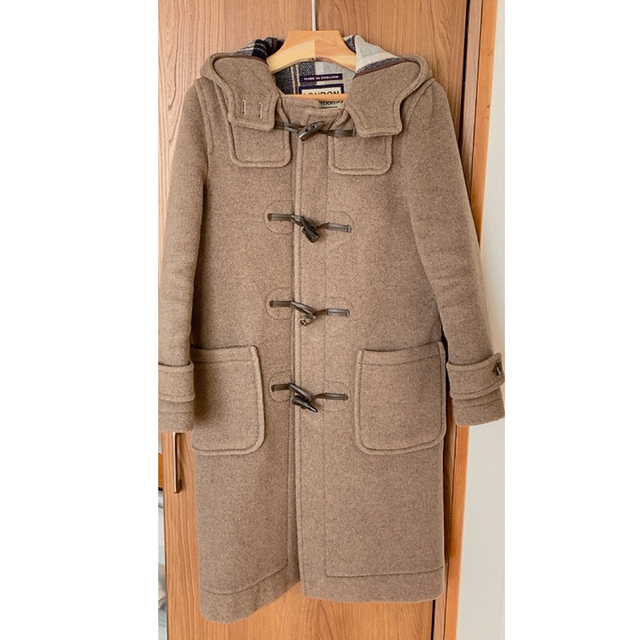 JOURNAL STANDARD relume - ロンドントラディション ダッフルコートの