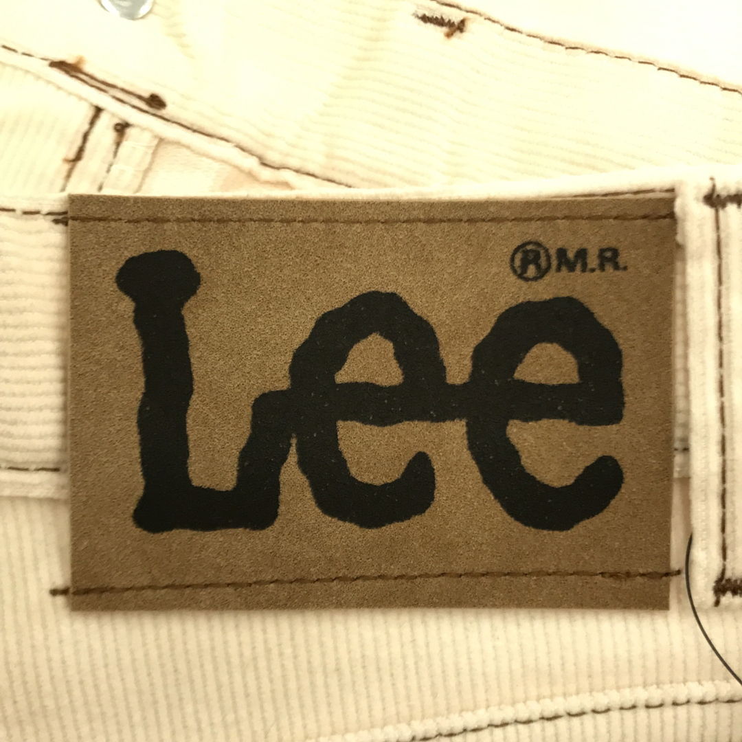 LeeのLee70Lee 70's コーデュロイパンツ W30