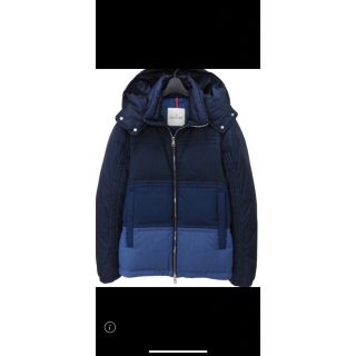 モンクレール　MONCLER ROUVE  1