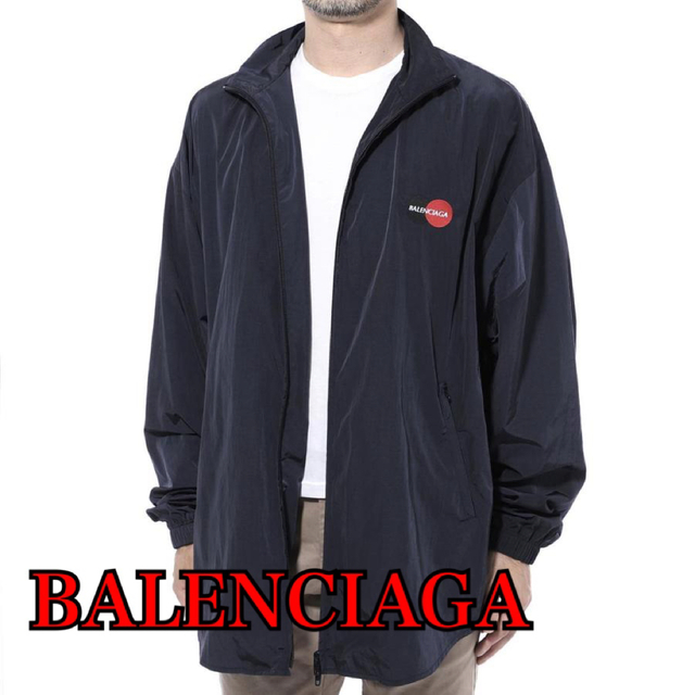 Balenciaga(バレンシアガ)の専用 メンズのジャケット/アウター(ナイロンジャケット)の商品写真