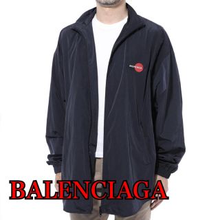 バレンシアガ(Balenciaga)の専用(ナイロンジャケット)