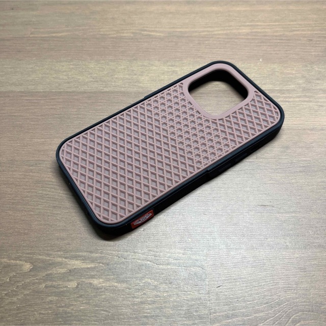 iPhone(アイフォーン)の【新入荷】iPhone 14proケース vans バンズ スマホ/家電/カメラのスマホアクセサリー(iPhoneケース)の商品写真