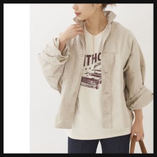 DEUXIEME CLASSE - アッパーハイツ THE SIXTY FIVE M-65ジャケット 0 ...