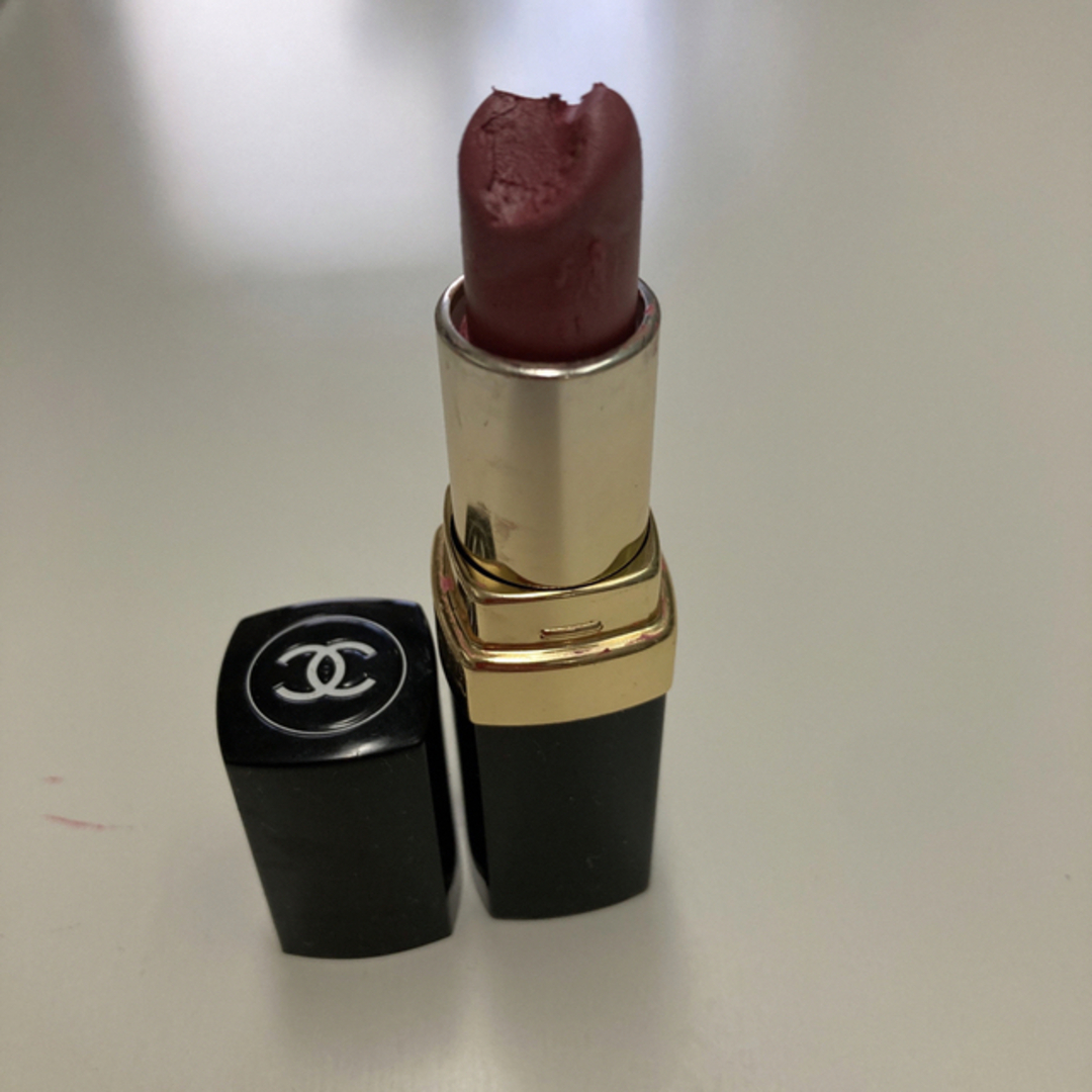 CHANEL(シャネル)のシャネル　口紅 コスメ/美容のベースメイク/化粧品(口紅)の商品写真