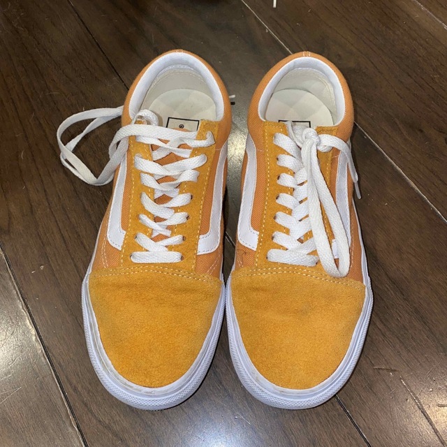 vansスニーカー