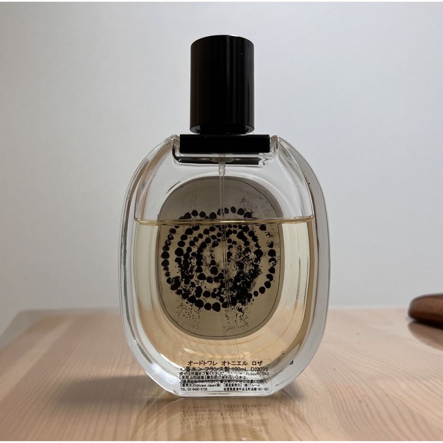 diptyque(ディプティック)のディプティック　オトニエル　ロザ 100ml コスメ/美容の香水(ユニセックス)の商品写真