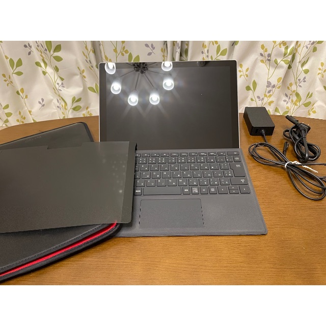 ノートPC Microsoft - Surface Pro4 i7 256GB 16GB
