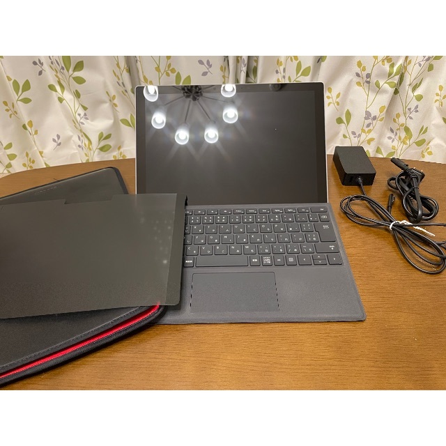 Surface Pro4 i7 256GB 16GB