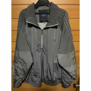 割引クーポン対象品 1998ss prada sport Gore-Tex half zip