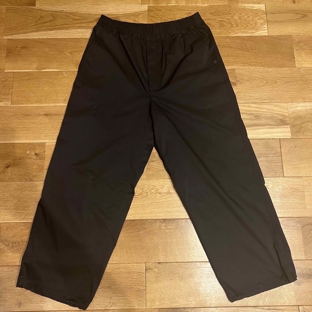 DAIWA PIER39 TECH TWILL EASY TROUSERS33cm股下