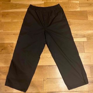 コモリ(COMOLI)のDAIWA PIER39 TECH TWILL EASY TROUSERS(ワークパンツ/カーゴパンツ)