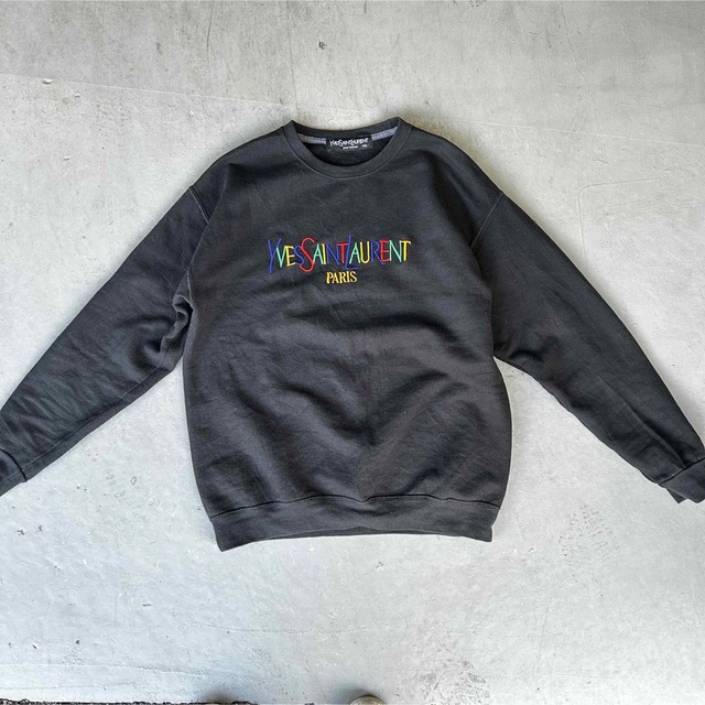 39s80YSL sweat shirt