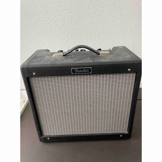 FENDER BLUES JUNIOR 　アンプ(その他)