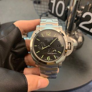 ROLEX - ミルガウス MILGAUSS 116400GV 黒文字盤 日本ロレックスOH済み ...