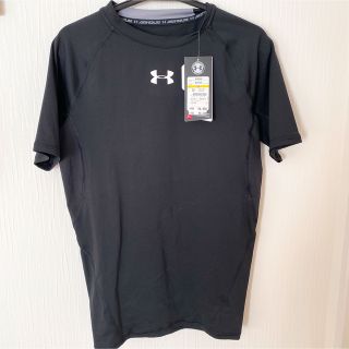 アンダーアーマー(UNDER ARMOUR)の【新品・未使用】アンダーアーマー　Tシャツ(トレーニング用品)