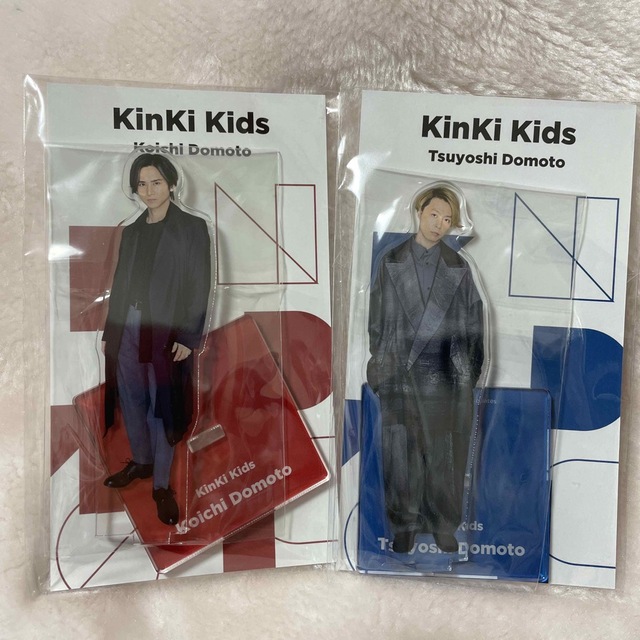 アクスタfest　KinKi Kids セット　堂本光一　堂本剛