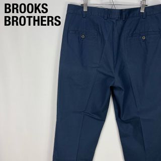 ブルックスブラザース(Brooks Brothers)のブルックスブラザーズ 346 W35 コットン チノパンツ(チノパン)