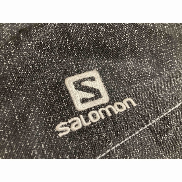 SALOMON(サロモン)のSalomon メンズ スノーボードウェア【送料込み】 スポーツ/アウトドアのスノーボード(ウエア/装備)の商品写真