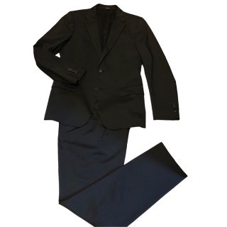 COMME CA ISM - COMME CA ISM コムサイズム メンズ スーツ
