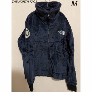 THE NORTH FACE - アンタークティカバーサロフトジャケット 白 Sの通販 