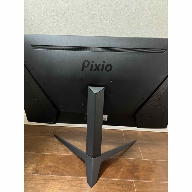 セールネット Pixio 27インチ 240hz ゲーミングモニター ips スマホ