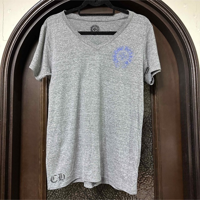 ［正規品］CHROME HEARTS Tシャツ XL