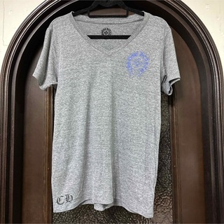 クロムハーツ(Chrome Hearts)の［正規品］CHROME HEARTS Tシャツ XL(Tシャツ/カットソー(半袖/袖なし))