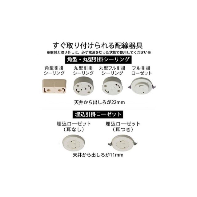 LED シーリングライト 北欧 シャンデリア ~12畳までの通販 by めっちゃ
