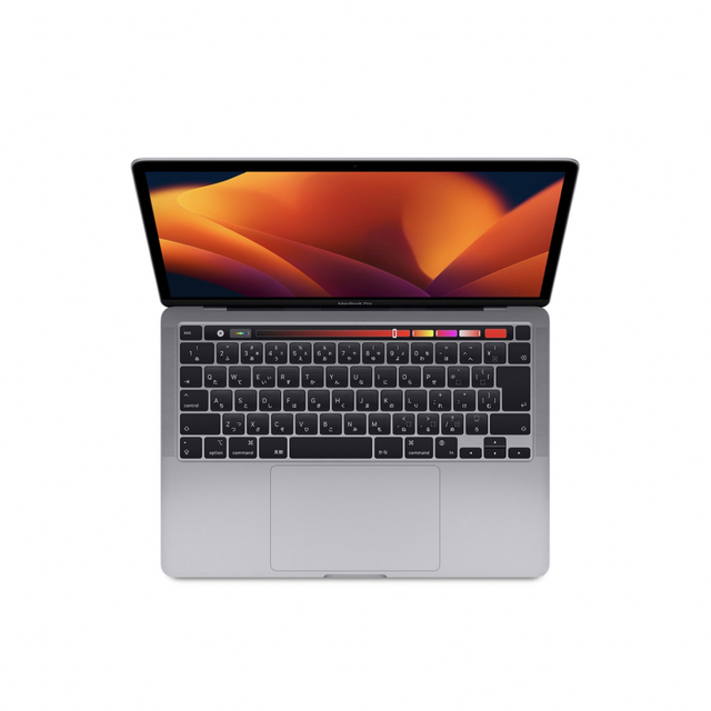 人気定番の 【2/8まで】13インチMacBook - (Apple) Mac Pro スペース