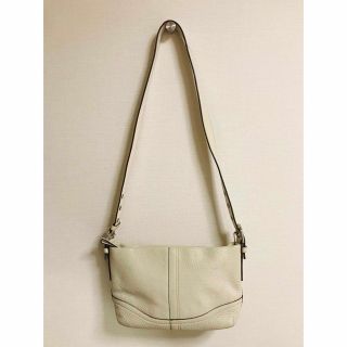 コーチ(COACH)の【SALE】コーチ　ショルダーバッグ(ショルダーバッグ)