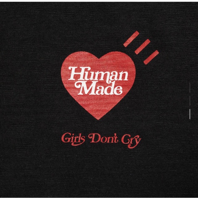 GDC VALENTINE'S DAY T-SHIRT