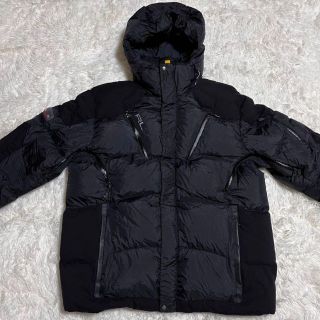 POLO RALPH LAUREN - RLX ダウンジャケットの通販 by JAY's shop|ポロ ...