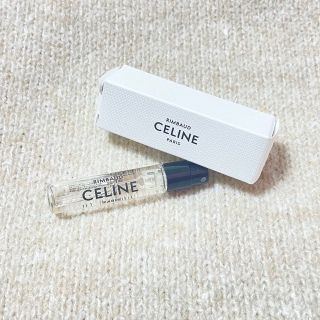 セリーヌ(celine)のCELINE　香水　ランボー　2ml(ユニセックス)