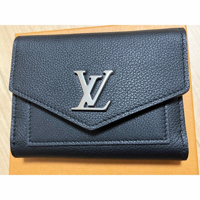 美品✨ルイヴィトン ポルトフォイユ マイロックミー コンパクト