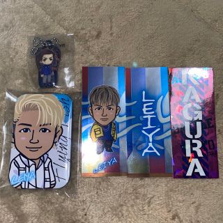 FANTASTICS 瀬口黎弥セット(アイドルグッズ)