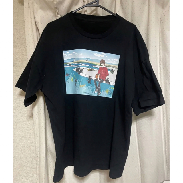 キヨ Tシャツ level4