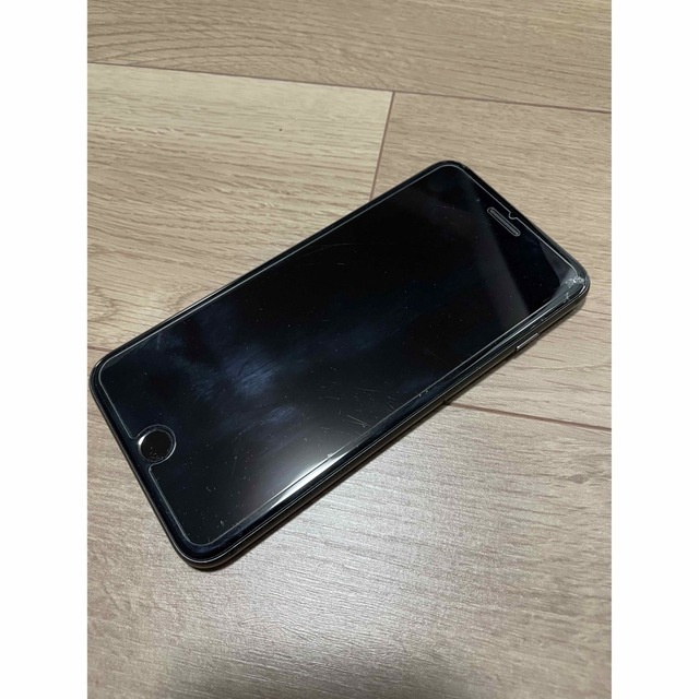 iPhone 8 Plus Space Gray 64 GB SIMフリー