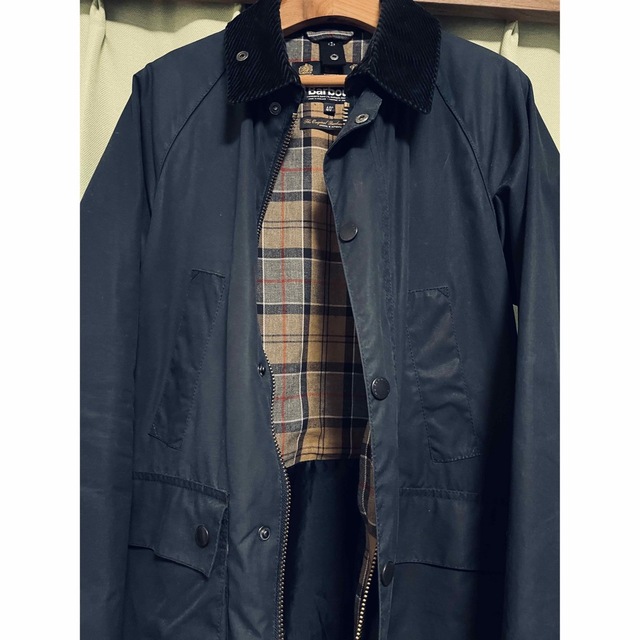 Barbour(バーブァー)のBaraour（バブアー）オイルジャケット メンズのジャケット/アウター(ミリタリージャケット)の商品写真