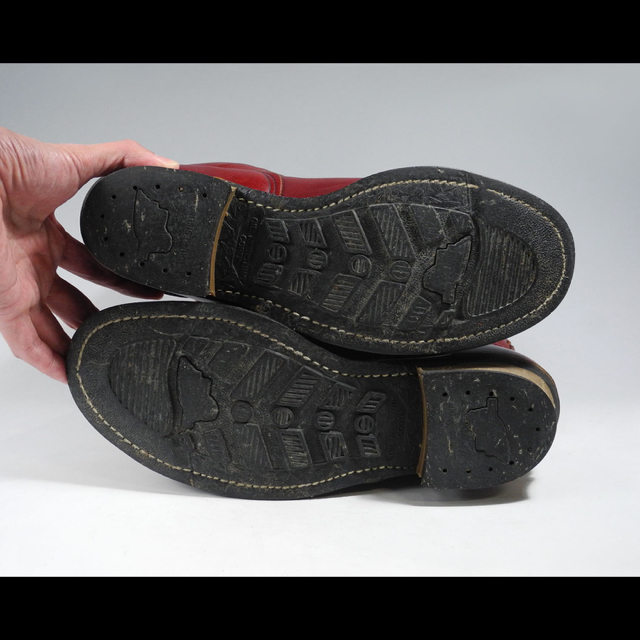REDWING - PT99エンジニアブーツ8271オロラセット赤茶8268 2268 REDWING - PT99エンジニアブーツ8271オロラセット赤茶8268 2268